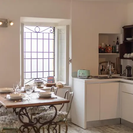 Helloelba Casa Rosa Holiday home Rio nell'Elba