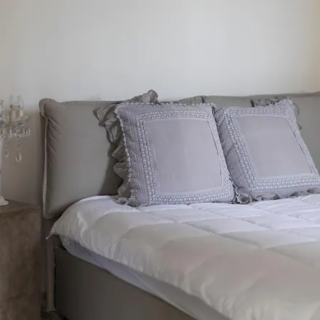 Σπίτι διακοπών Helloelba Casa Rosa *