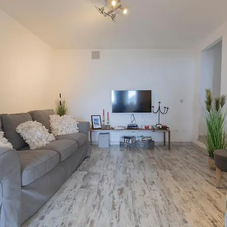 Σπίτι διακοπών Helloelba Casa Rosa *