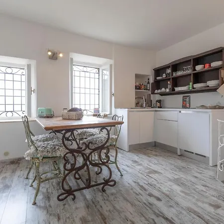 Prázdninový dům Helloelba Casa Rosa Rio dellʼElba