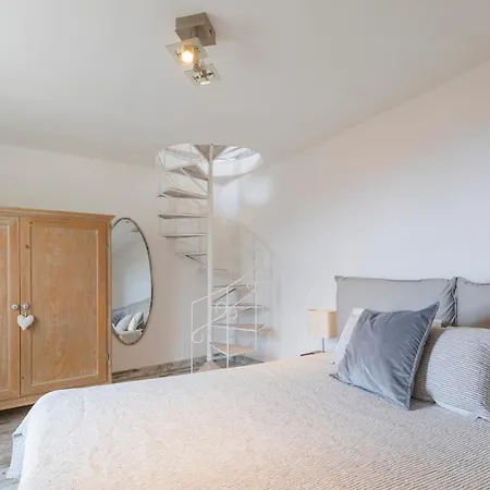 Prázdninový dům Helloelba Casa Rosa *