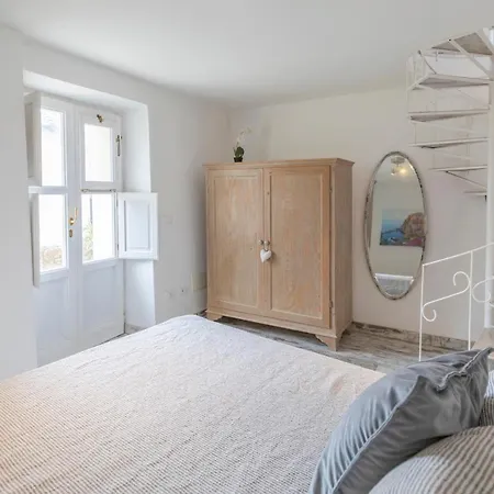 Prázdninový dům Helloelba Casa Rosa *